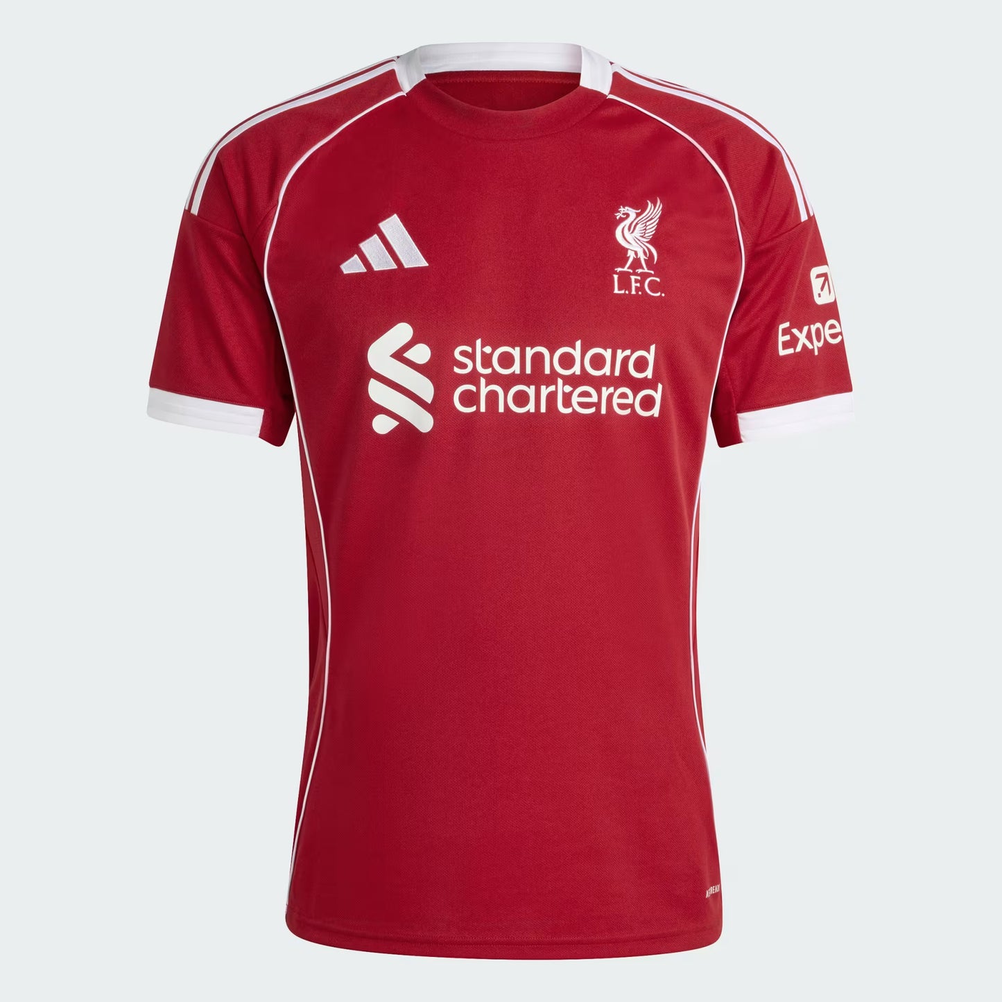 Jersey Liverpool FC 25/26 Home