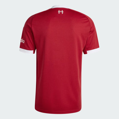 Jersey Liverpool FC 25/26 Home