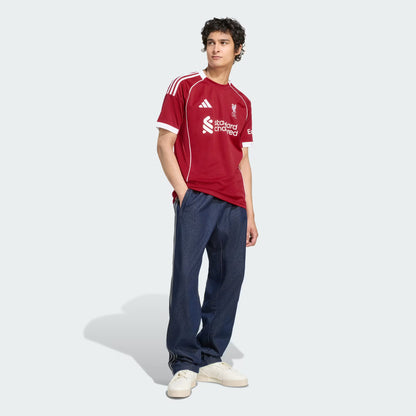 Jersey Liverpool FC 25/26 Home