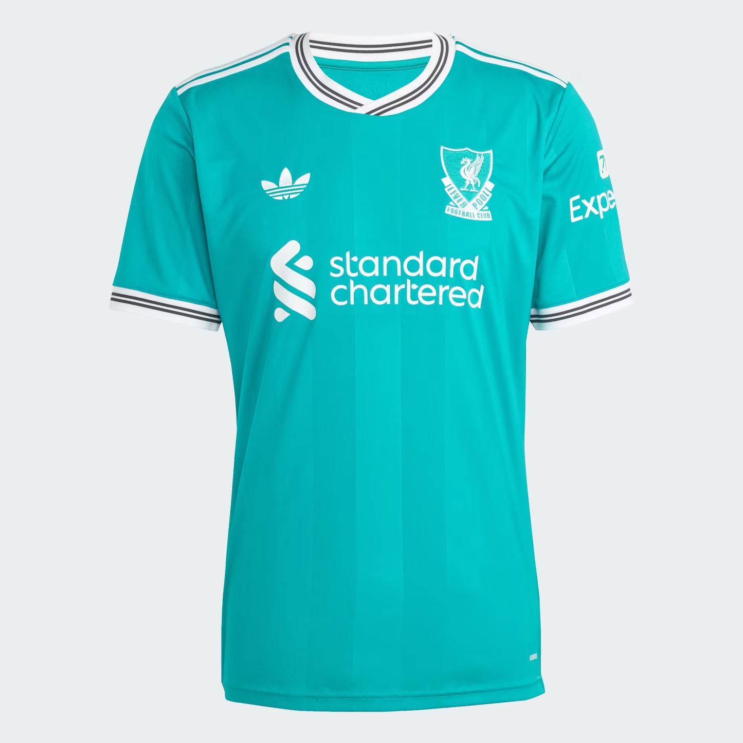 Jersey Liverpool FC 25/26 Third