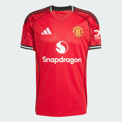 Maillot Manchester United 25/26
