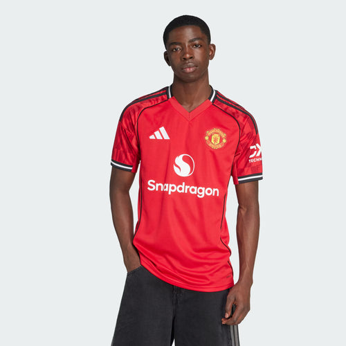 Maillot Manchester United 25/26