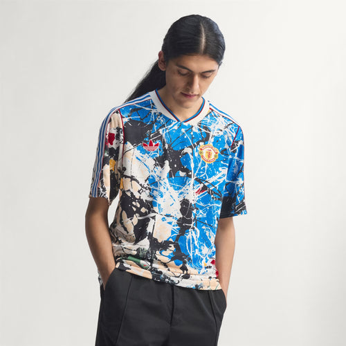 Maillot Manchester United Stone Roses