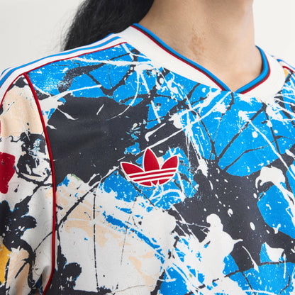 Maillot Manchester United Stone Roses