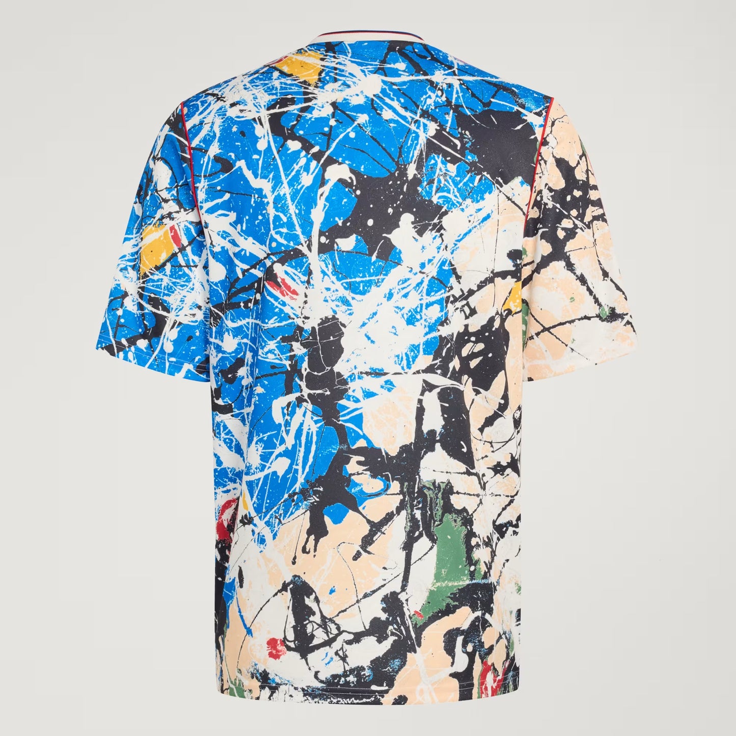 Maillot Manchester United Stone Roses
