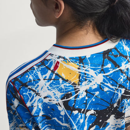 Maillot Manchester United Stone Roses