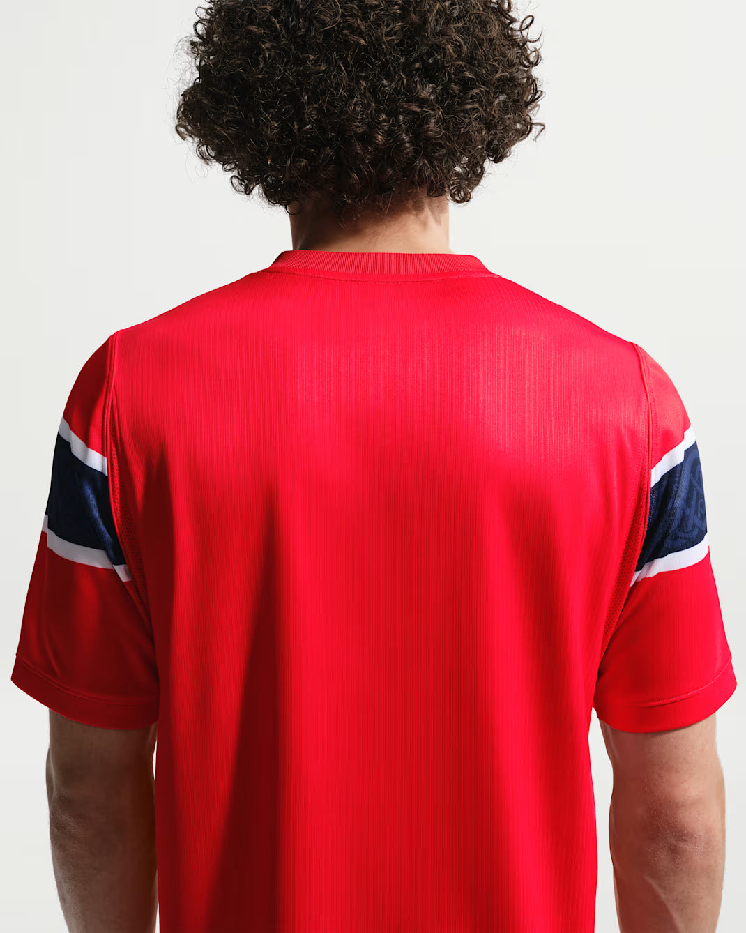 Jersey Norway 2026 Home World Cup