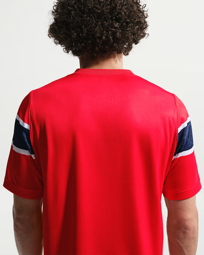 Jersey Norway 2026 Home World Cup