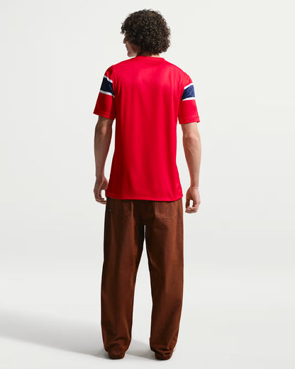 Jersey Norway 2026 Home World Cup