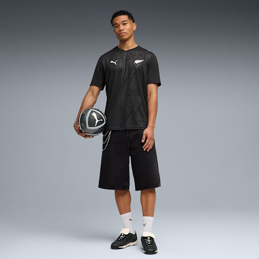 Jersey New Zealand 2026 Home World Cup
