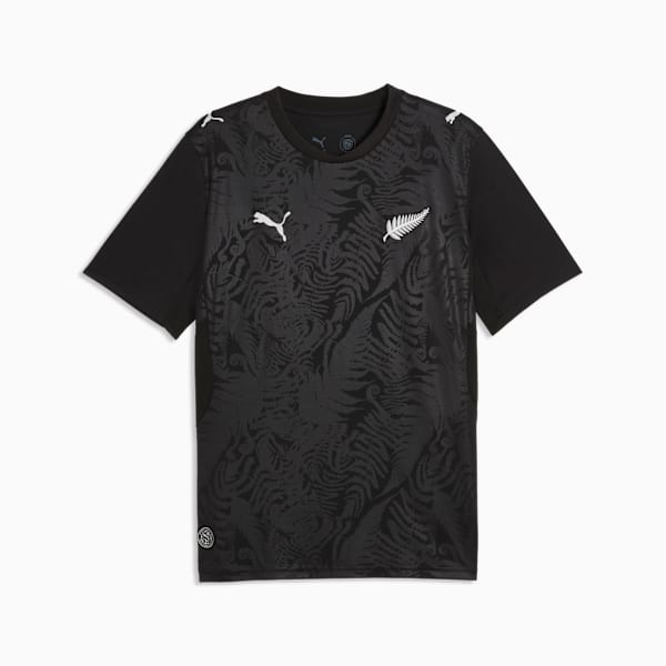 Jersey New Zealand 2026 Home World Cup