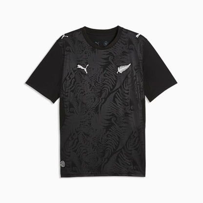 Jersey New Zealand 2026 Home World Cup