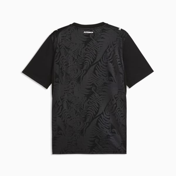 Jersey New Zealand 2026 Home World Cup