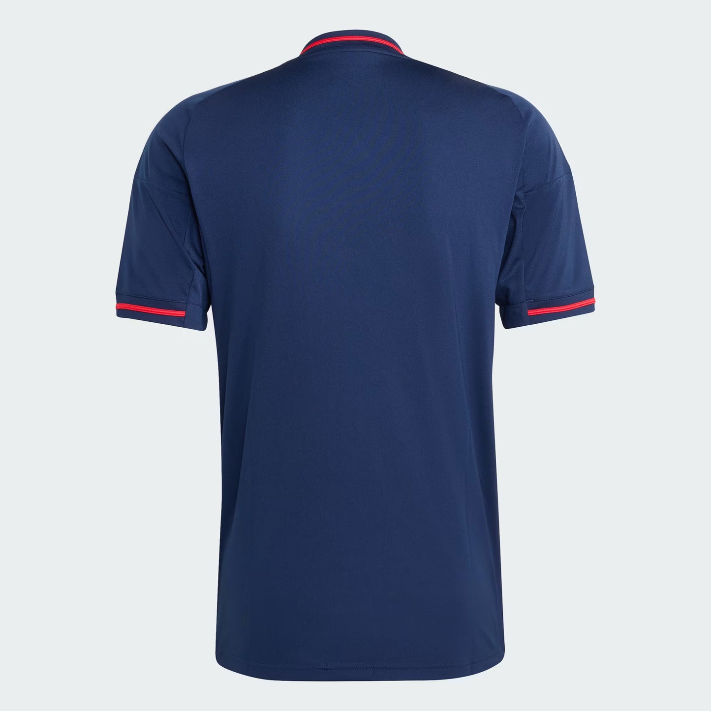 Jersey Olympique Lyonnais 25/26 Away