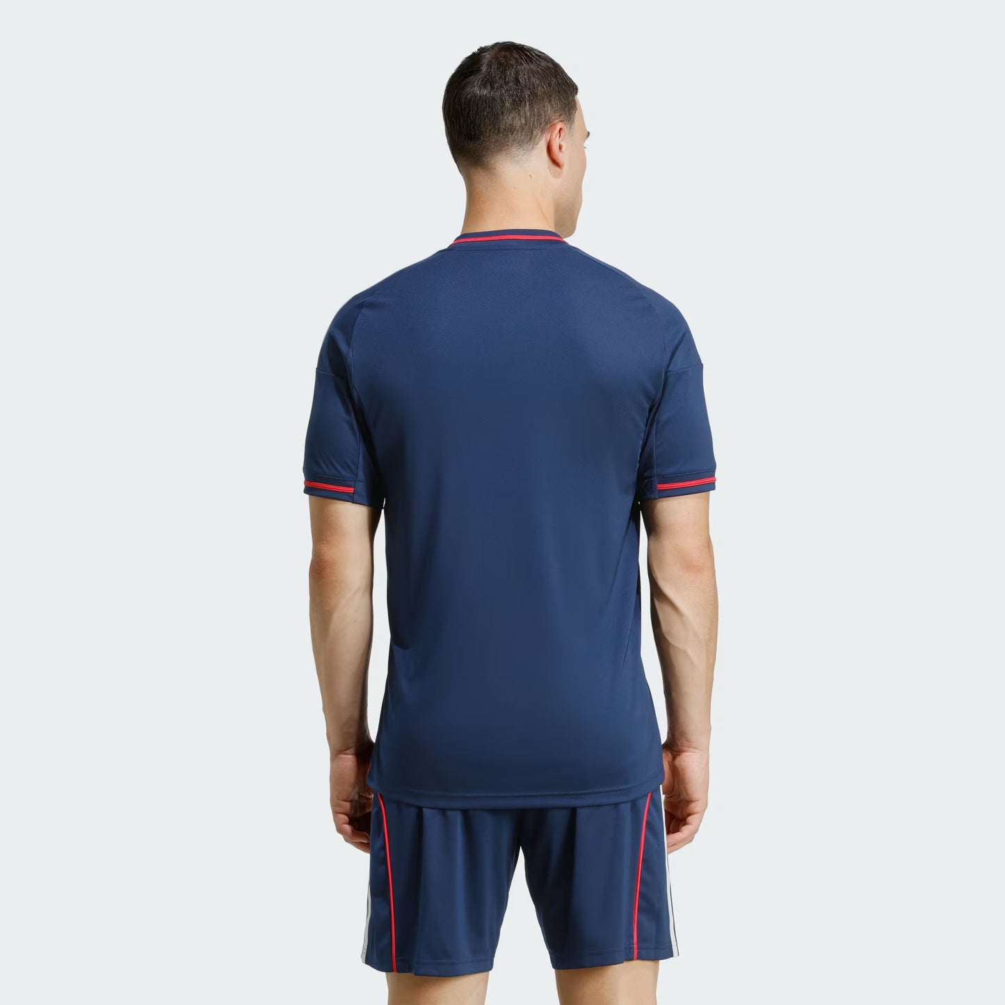 Jersey Olympique Lyonnais 25/26 Away