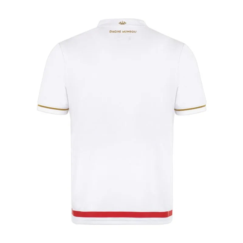 Jersey AS Monaco 25/26 Home