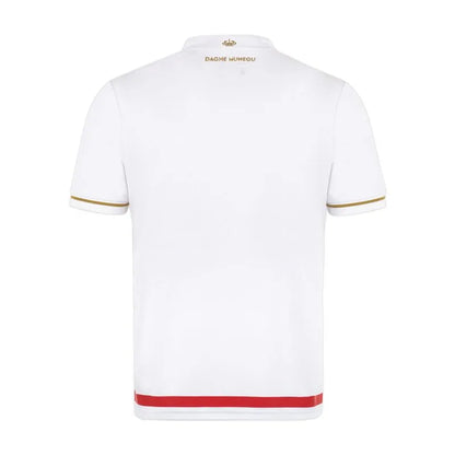 Jersey AS Monaco 25/26 Home