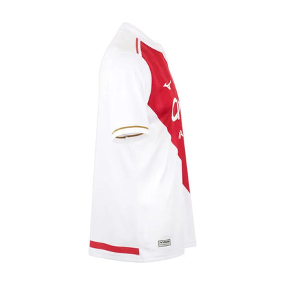 Jersey AS Monaco 25/26 Home