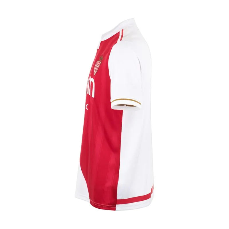 Jersey AS Monaco 25/26 Home