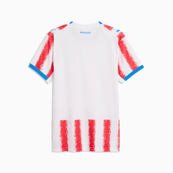 Jersey Paraguay 2026 Home World Cup