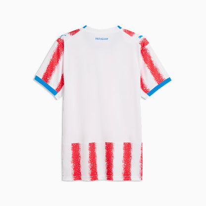 Jersey Paraguay 2026 Home World Cup