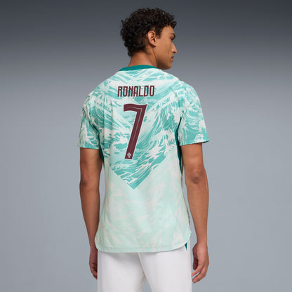 Jersey Portugal World Cup 2026 Away