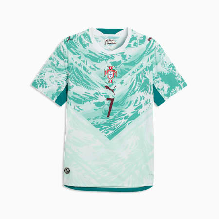 Jersey Portugal World Cup 2026 Away