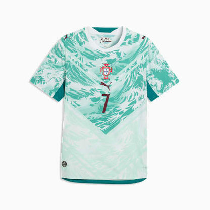 Jersey Portugal World Cup 2026 Away