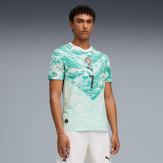 Jersey Portugal World Cup 2026 Away