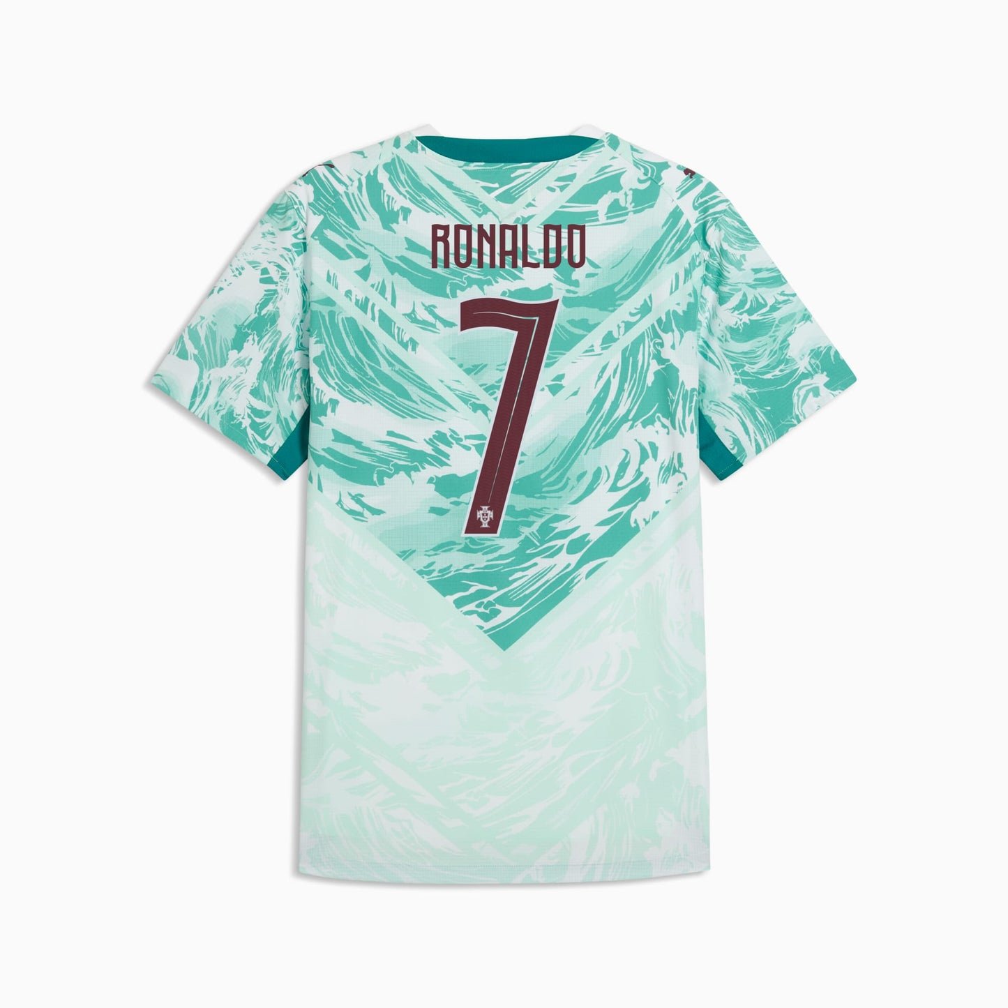Jersey Portugal World Cup 2026 Away