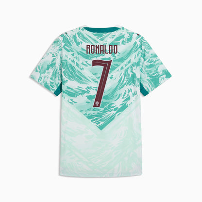 Jersey Portugal World Cup 2026 Away