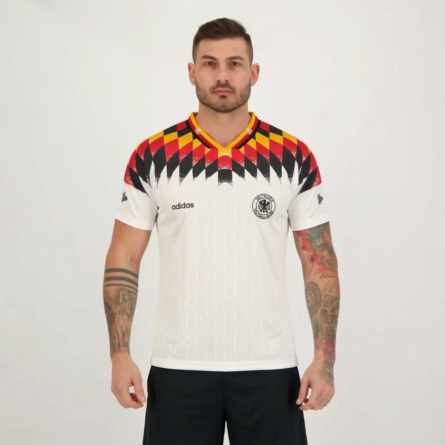 Jersey Germany l Retro 1994