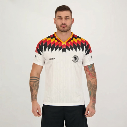 Jersey Germany l Retro 1994