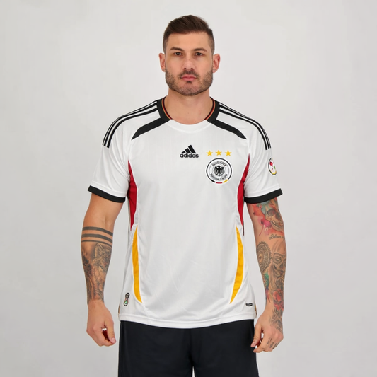 Jersey Alemanha l Retro 2006