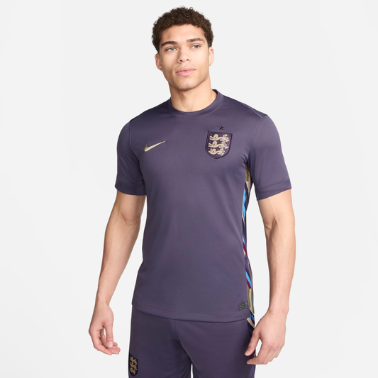Jersey England II EURO 2024 HOMBRE