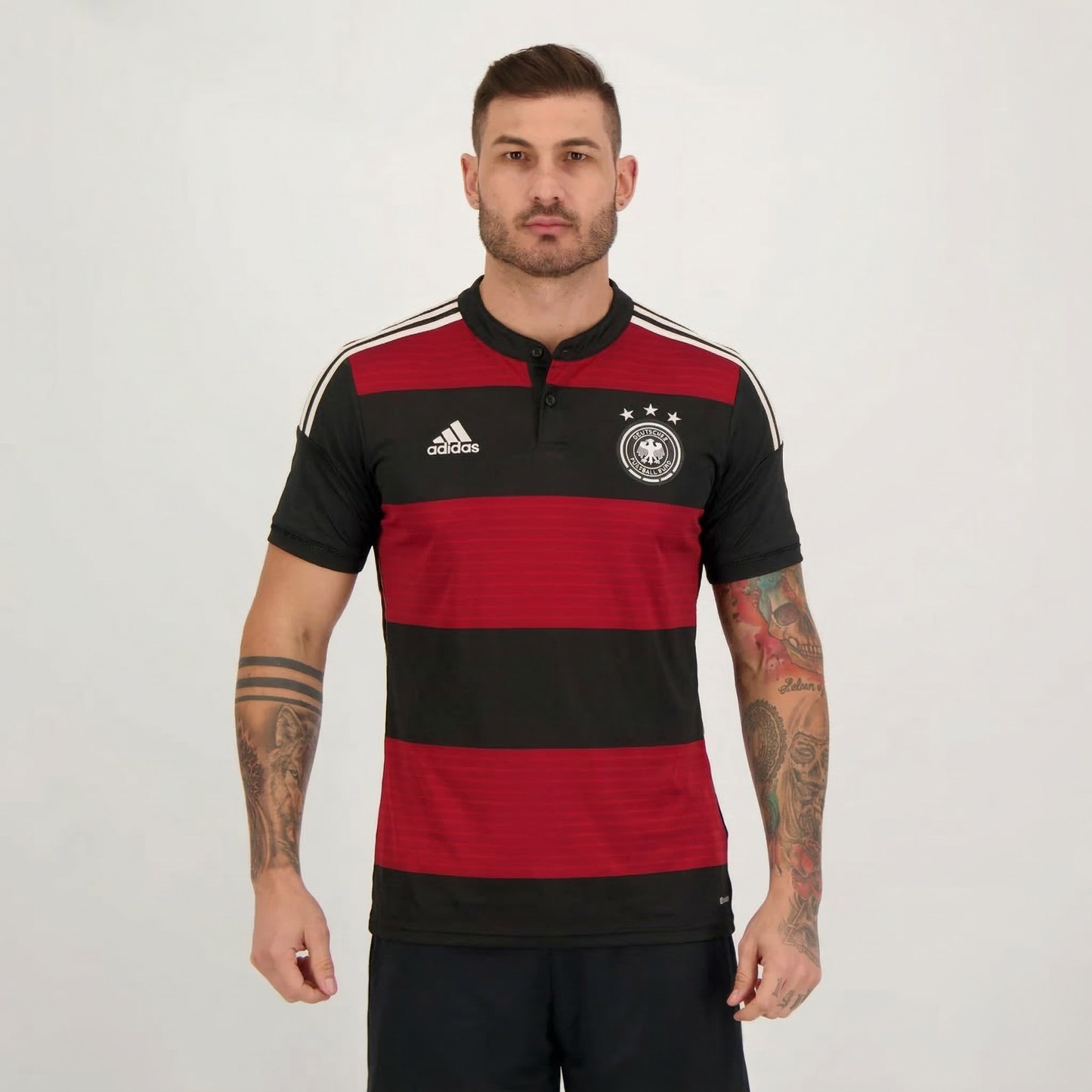 ALEMANIA II 2014 HOMBRE (RETRO)