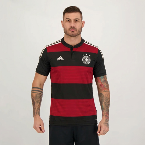 ALEMANIA II 2014 HOMBRE (RETRO)