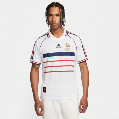 FRANCIA II 98/99 HOMBRE (RETRO)