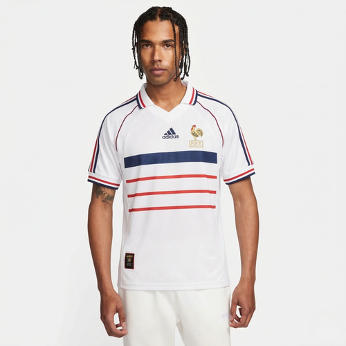 FRANCIA II 98/99 HOMBRE (RETRO)