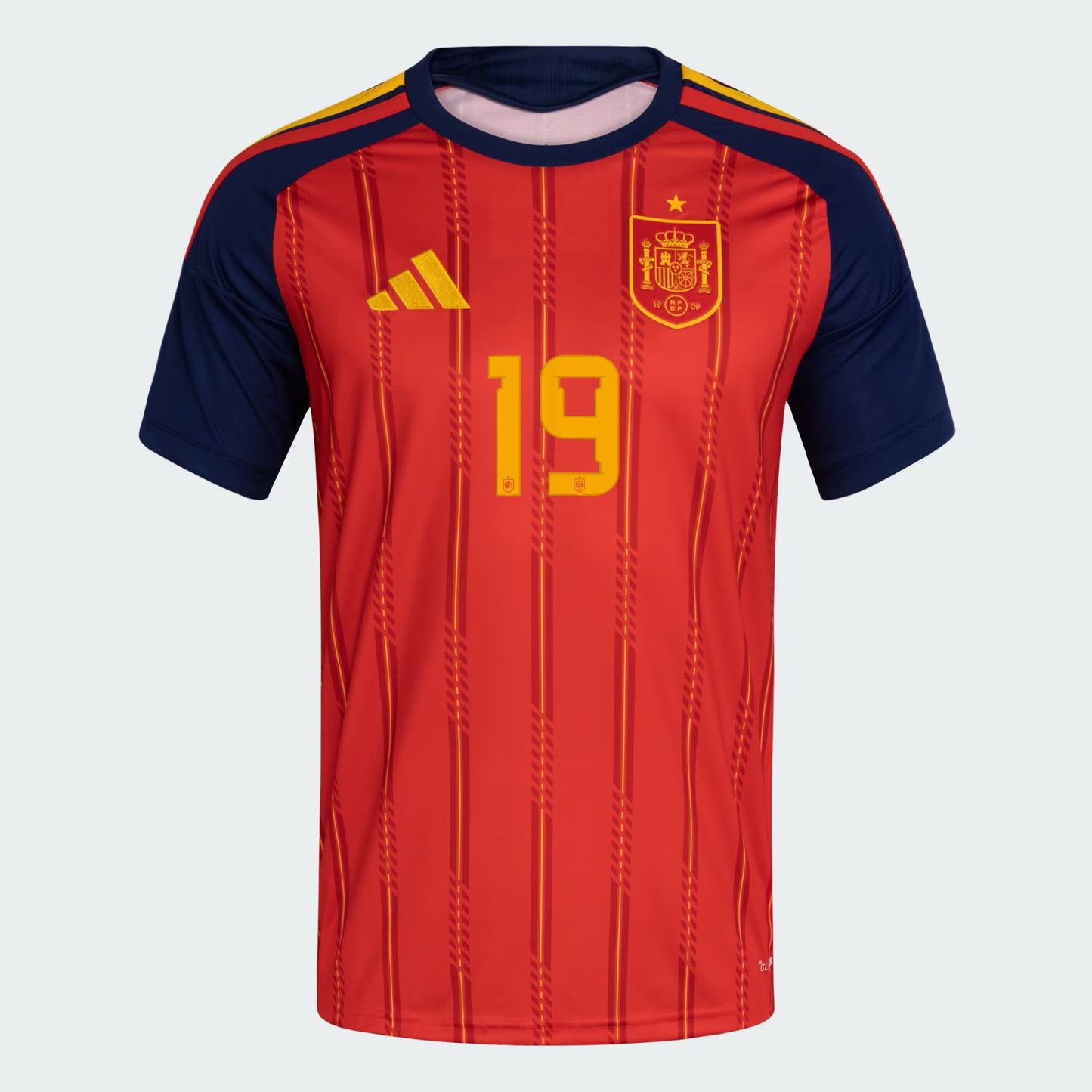 Jersey Spain Yamal Worldcup 2026 Home