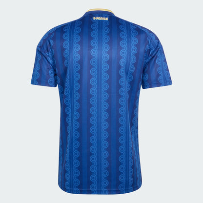 Jersey Sweden 2026 Away WorldCup