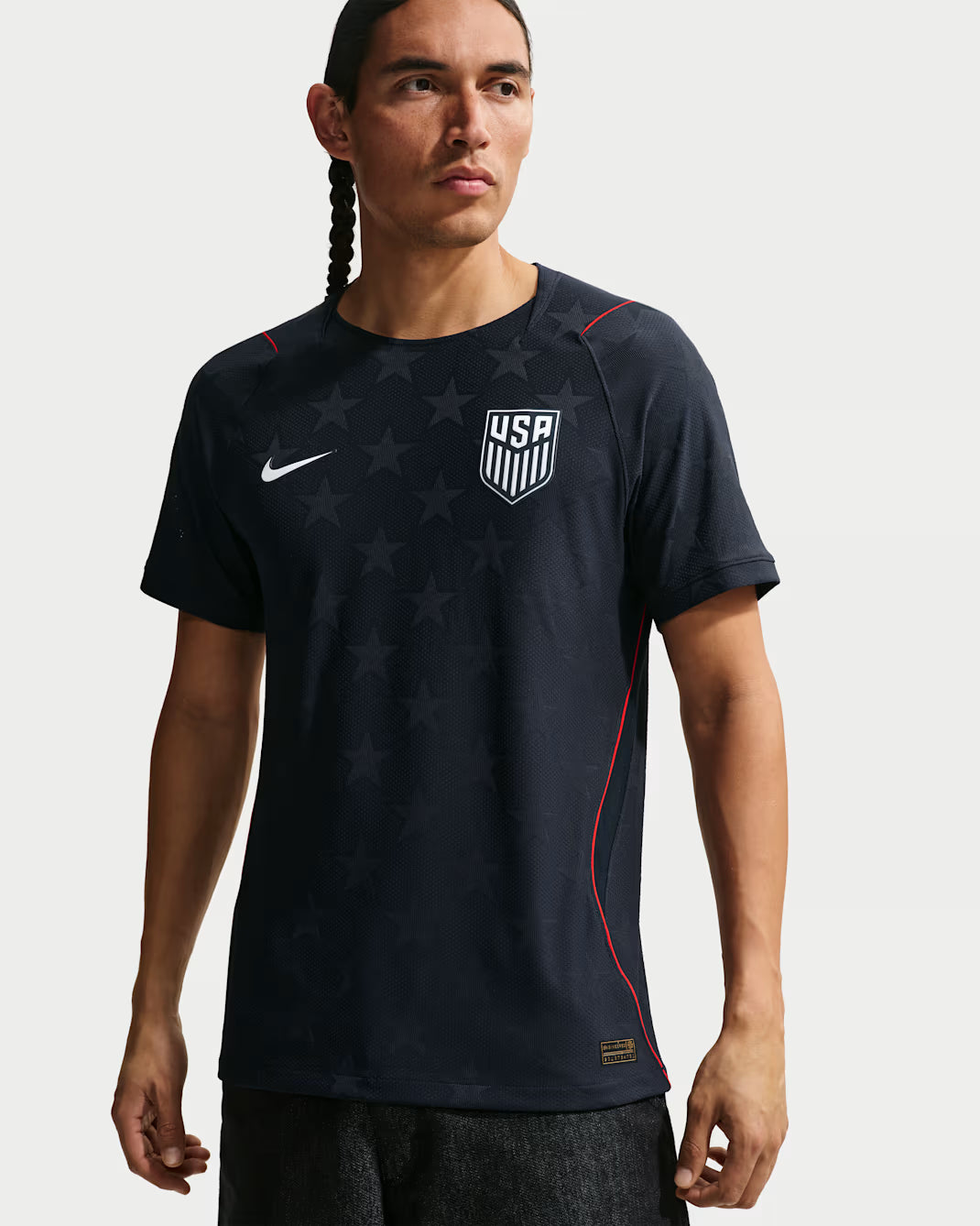 Jersey United States Away 2026 World Cup