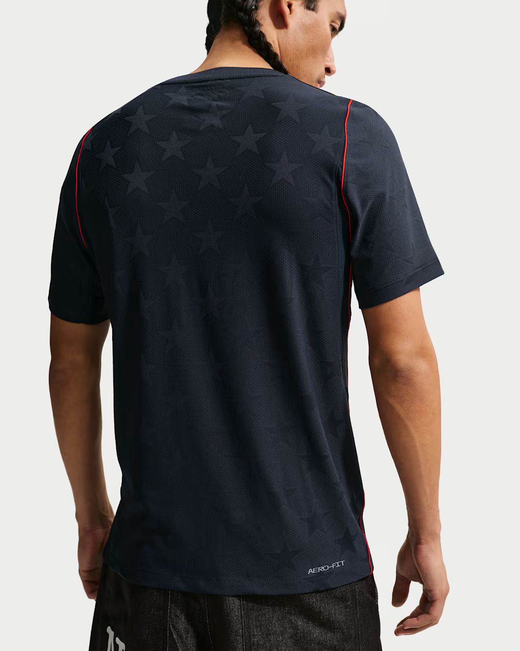 Jersey United States Away 2026 World Cup