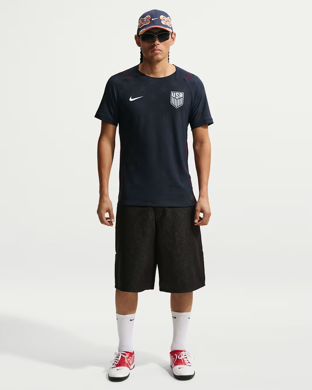 Jersey United States Away 2026 World Cup