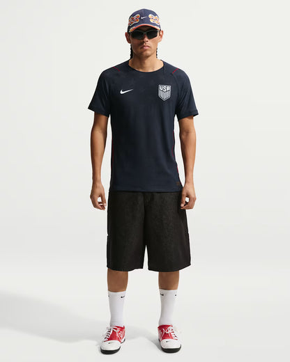 Jersey United States Away 2026 World Cup