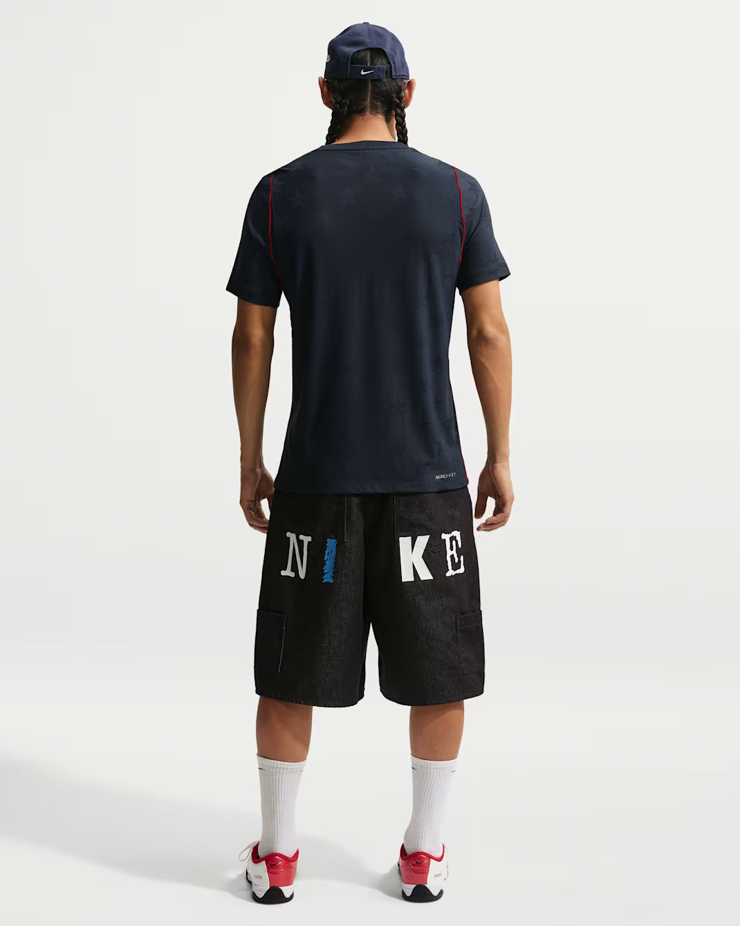 Jersey United States Away 2026 World Cup