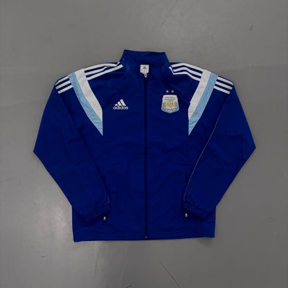 Adidas x Argentina Vintage Jacket 2014