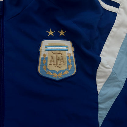 Adidas x Argentina Vintage Jacket 2014