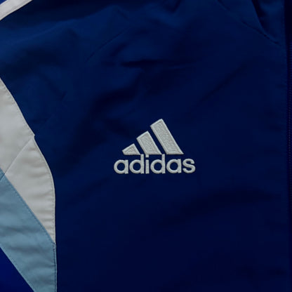 Adidas x Argentina Vintage Jacket 2014