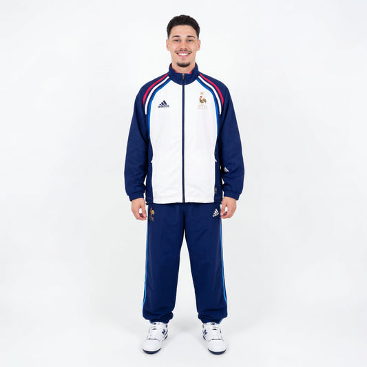 Adidas x France Vintage Jacket 2006